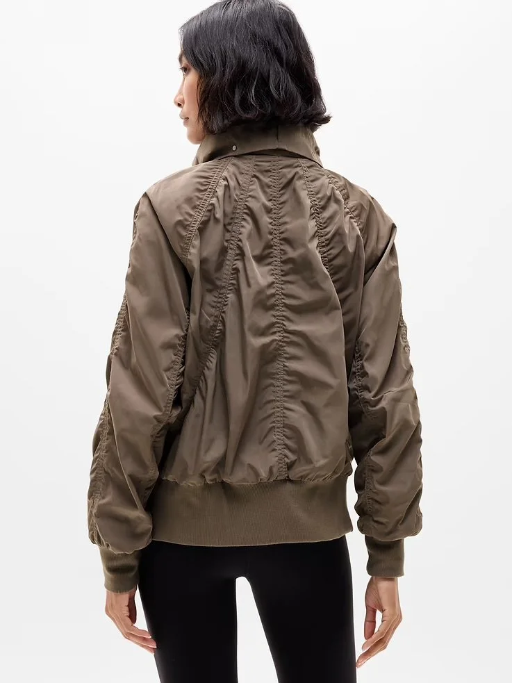 Jetset Bomber