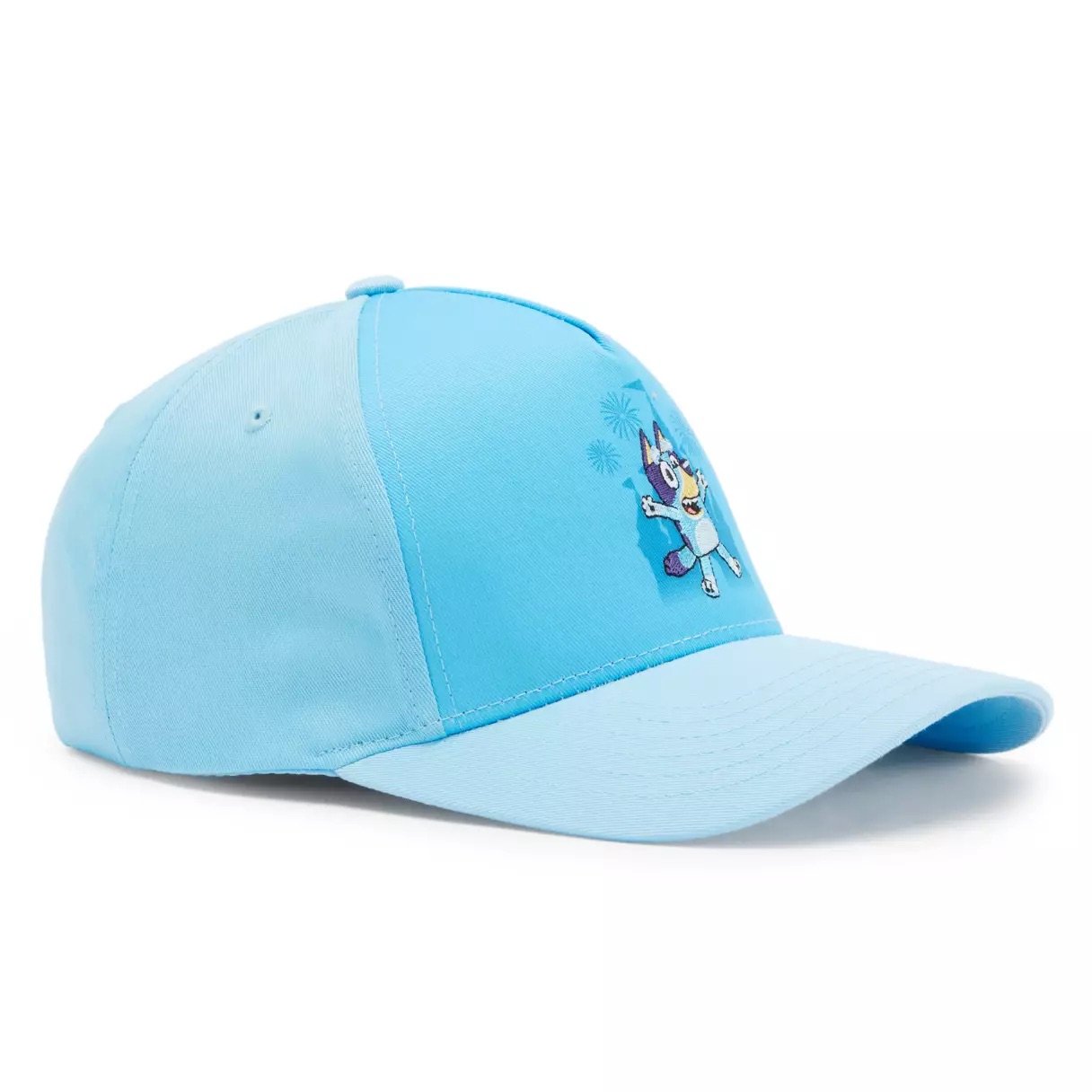 Kids Bluey Disneyland Baseball Cap