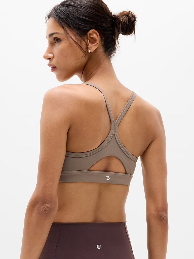 Vital Sports Bra A-C