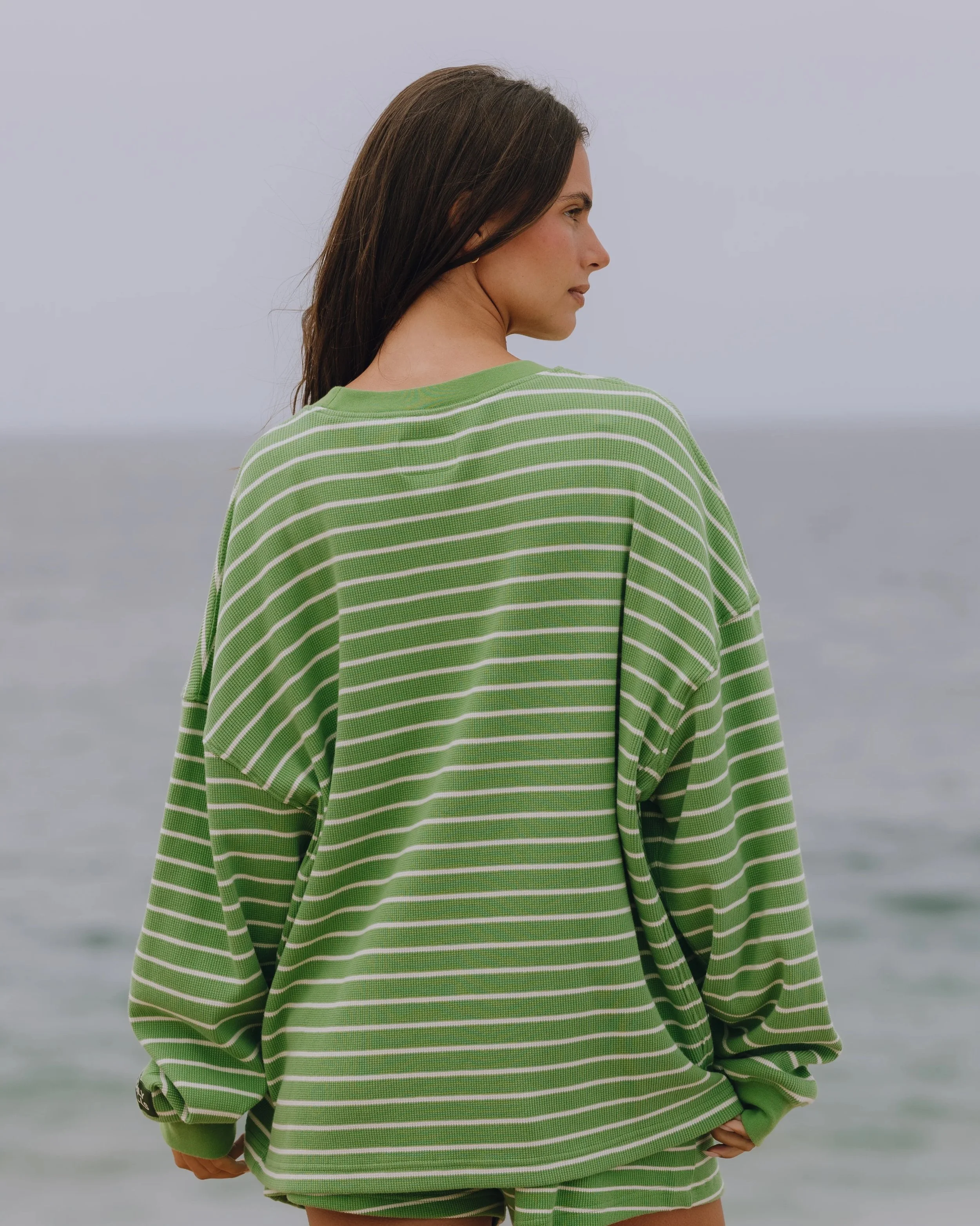 Oversized Thermal