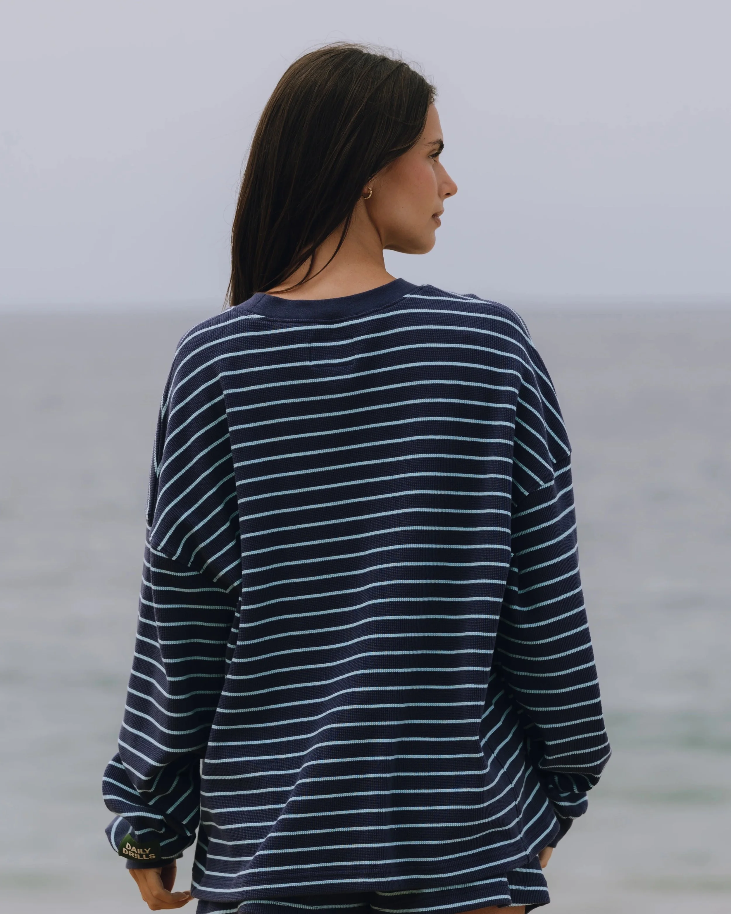 Oversized Thermal