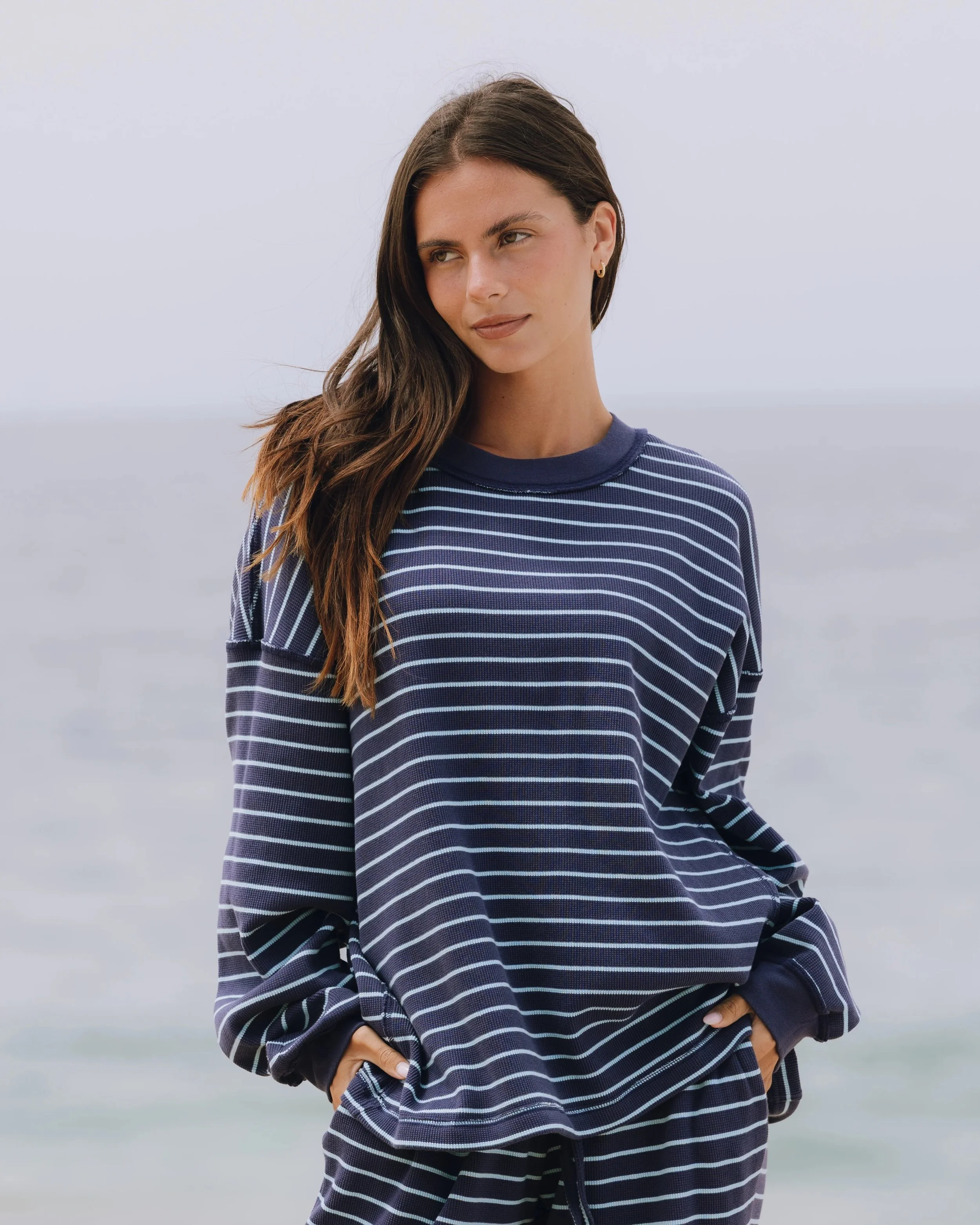 Oversized Thermal