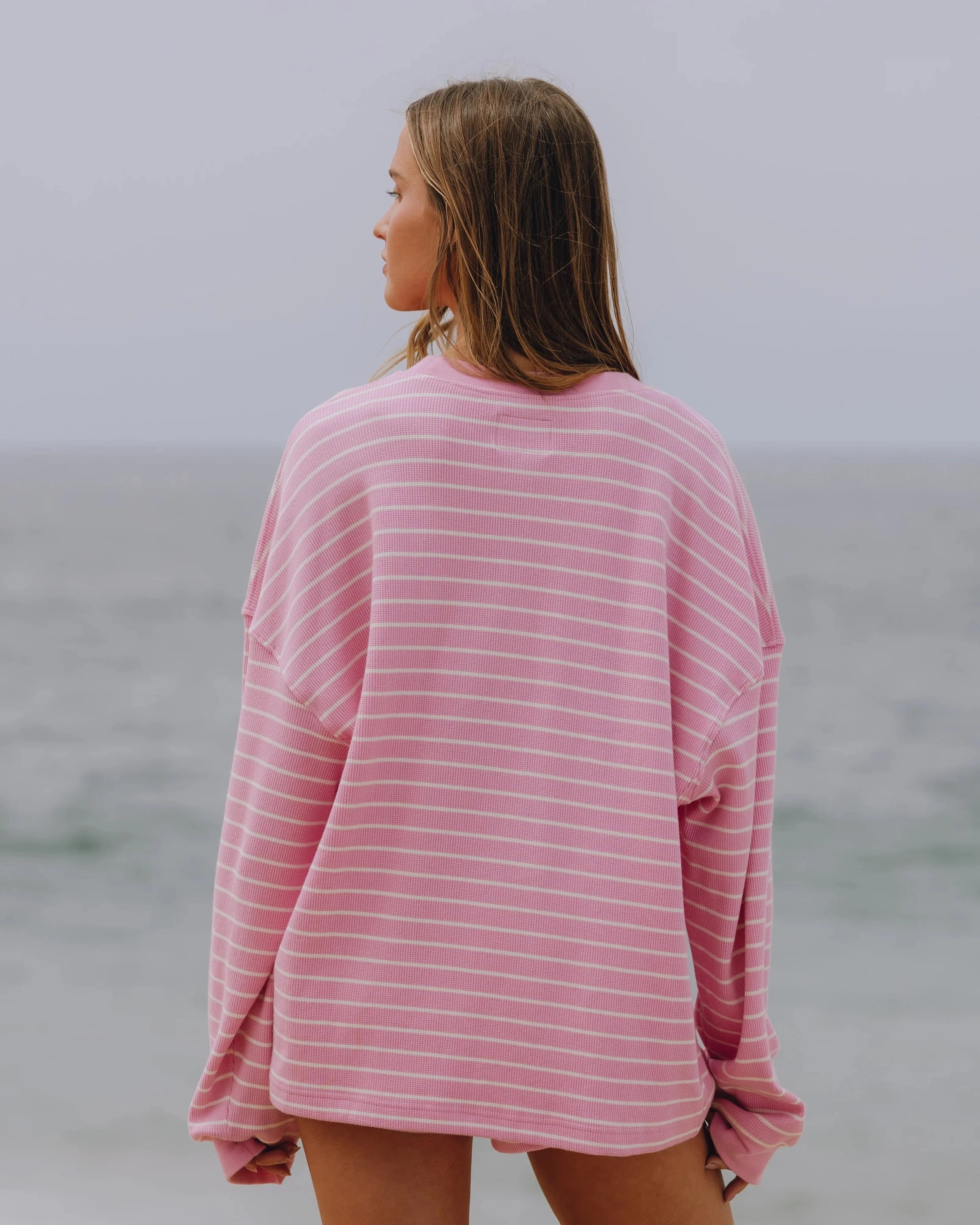 Oversized Thermal