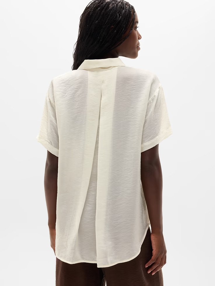Reverie Sheer Top