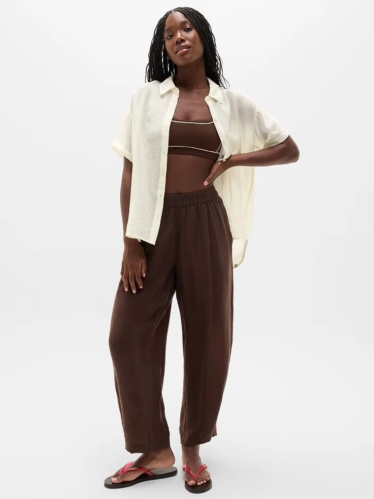 Reverie Sheer Top