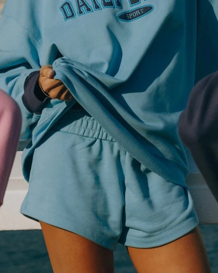 Super Shorts