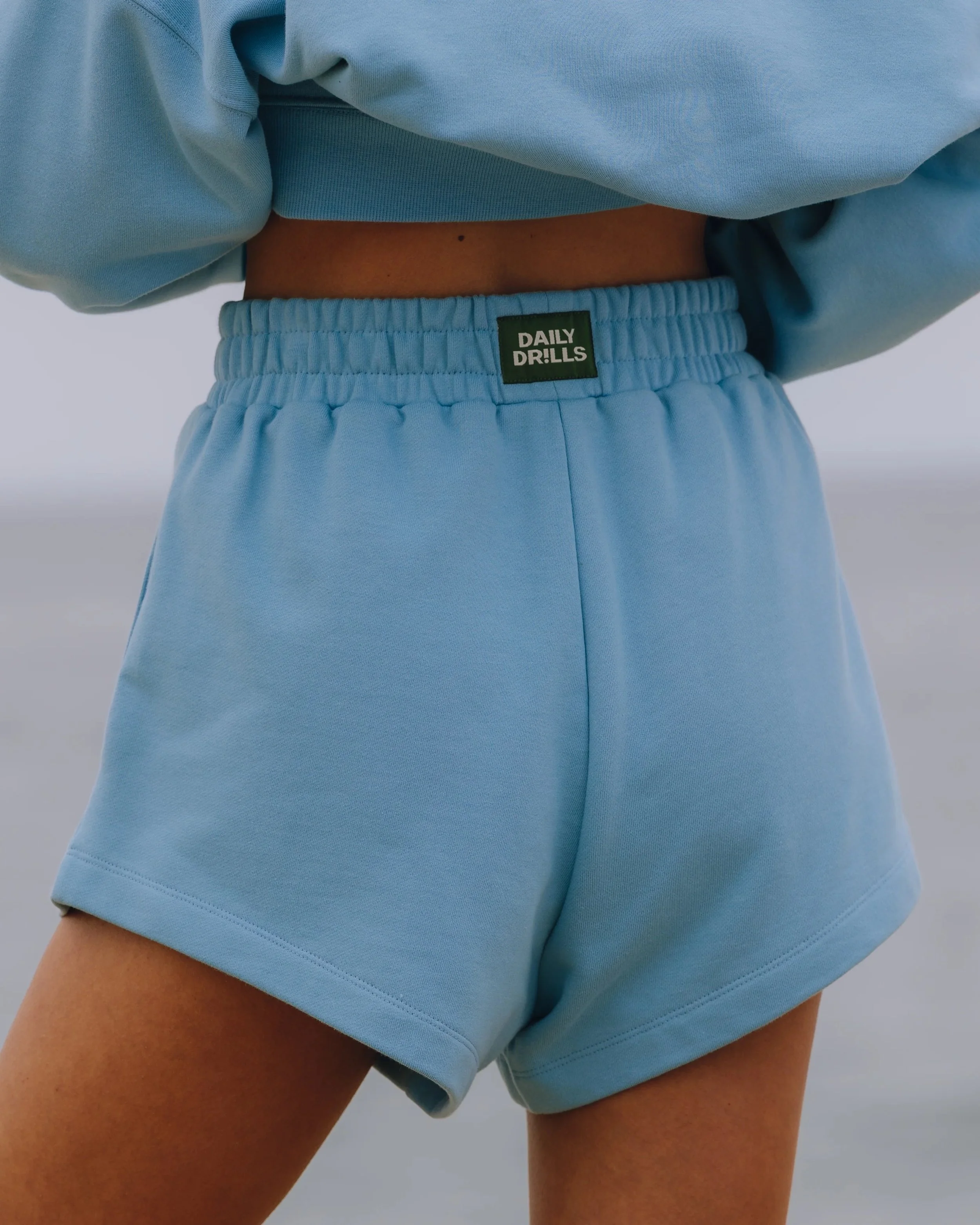 Super Shorts