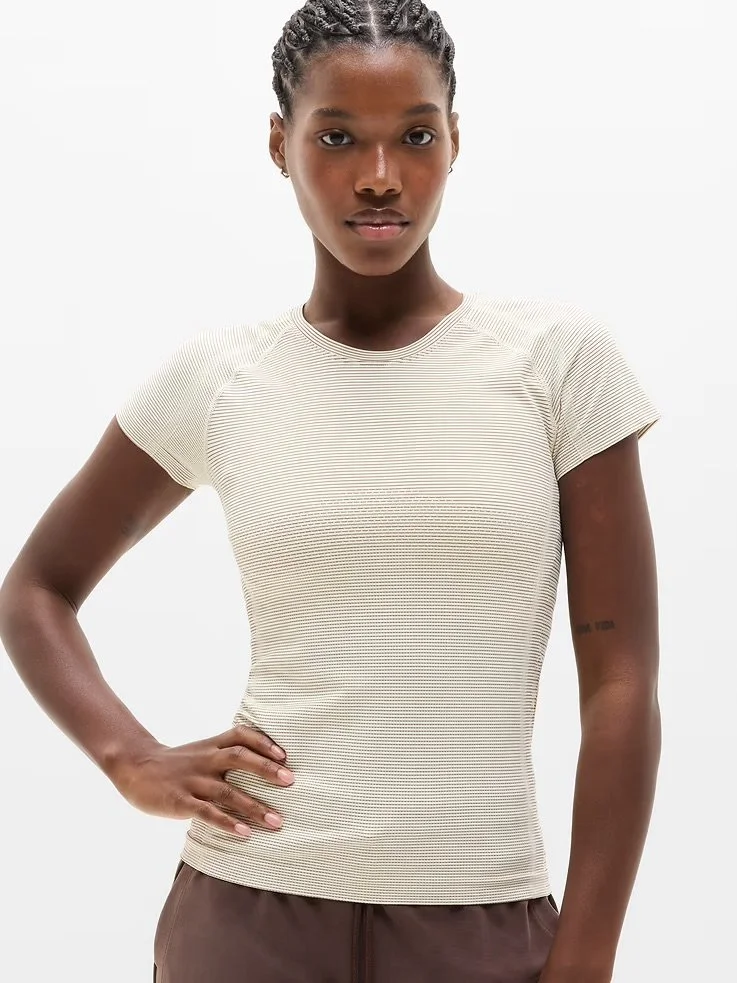 Momentum Flex Tee