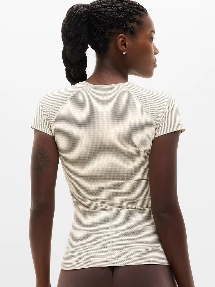 Momentum Flex Tee