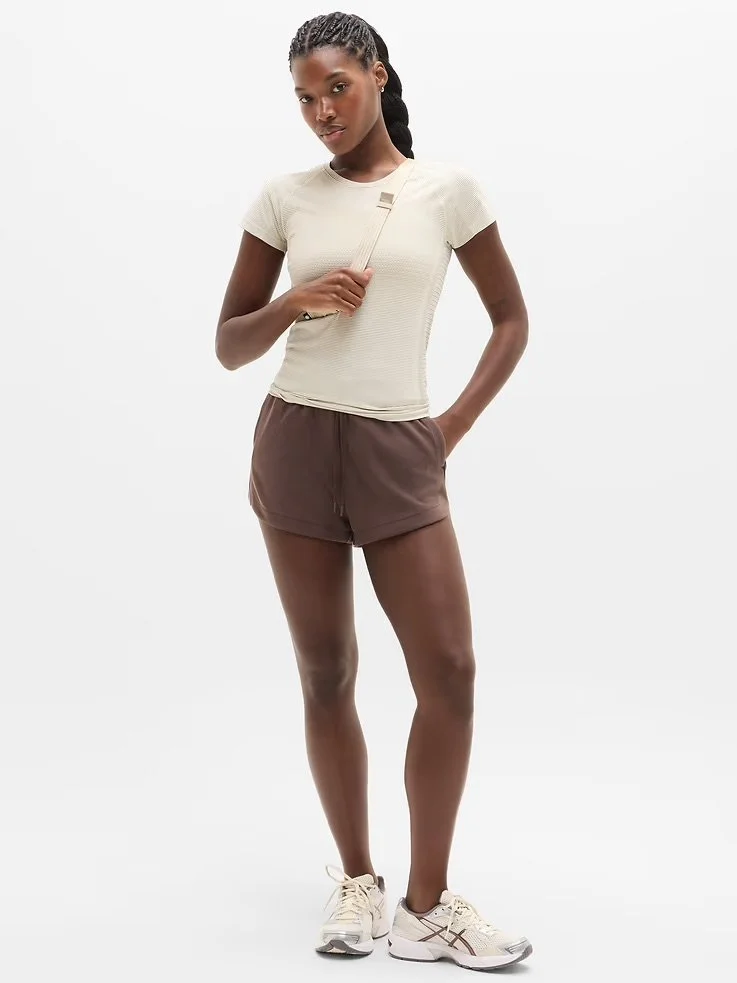 Momentum Flex Tee