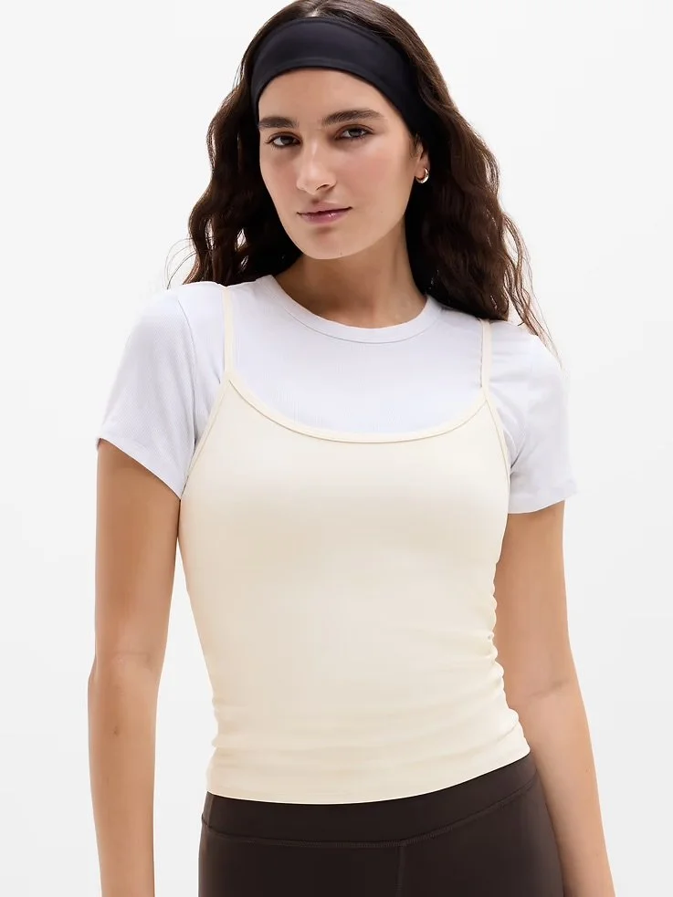 Transcend Cami