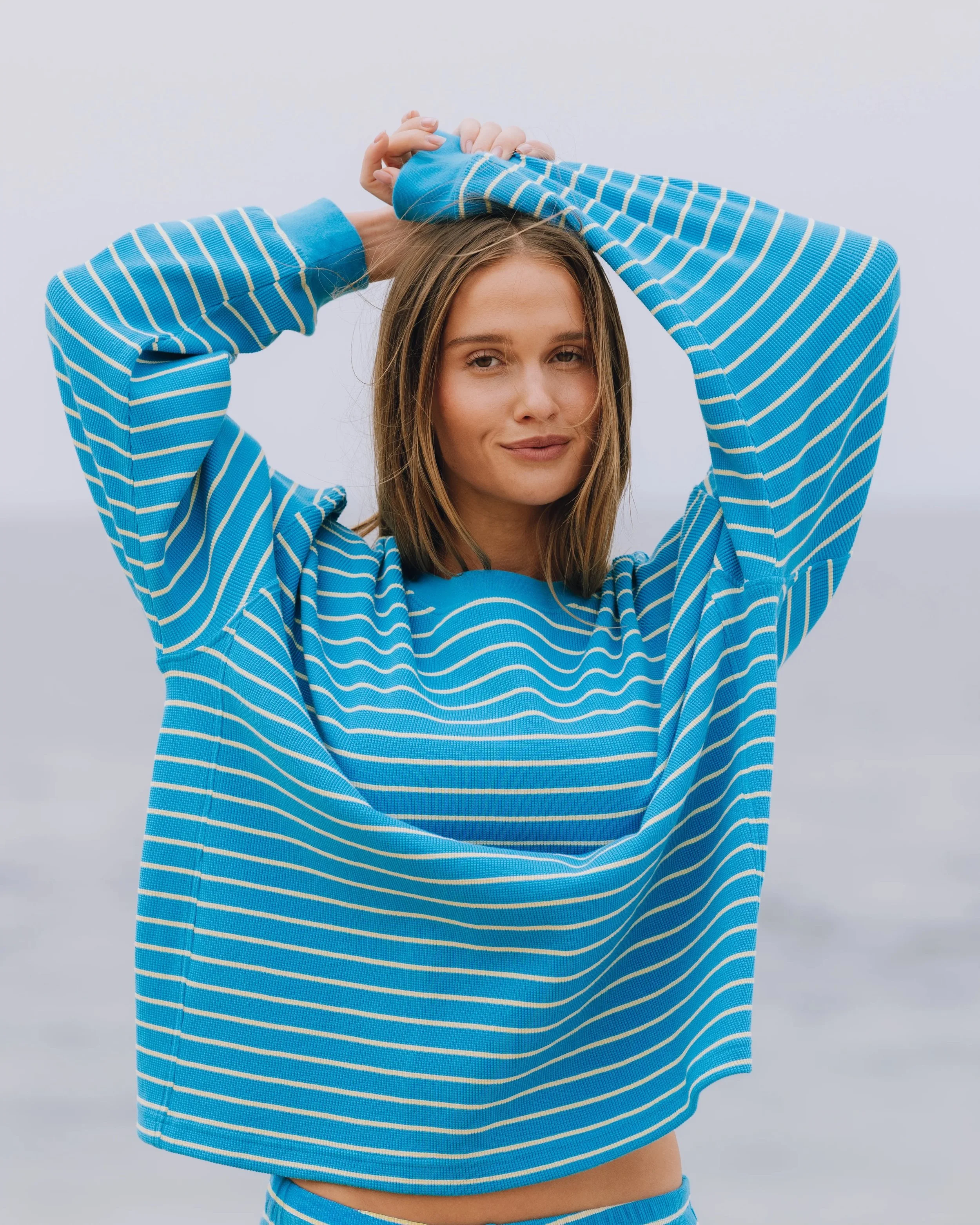 Oversized Thermal