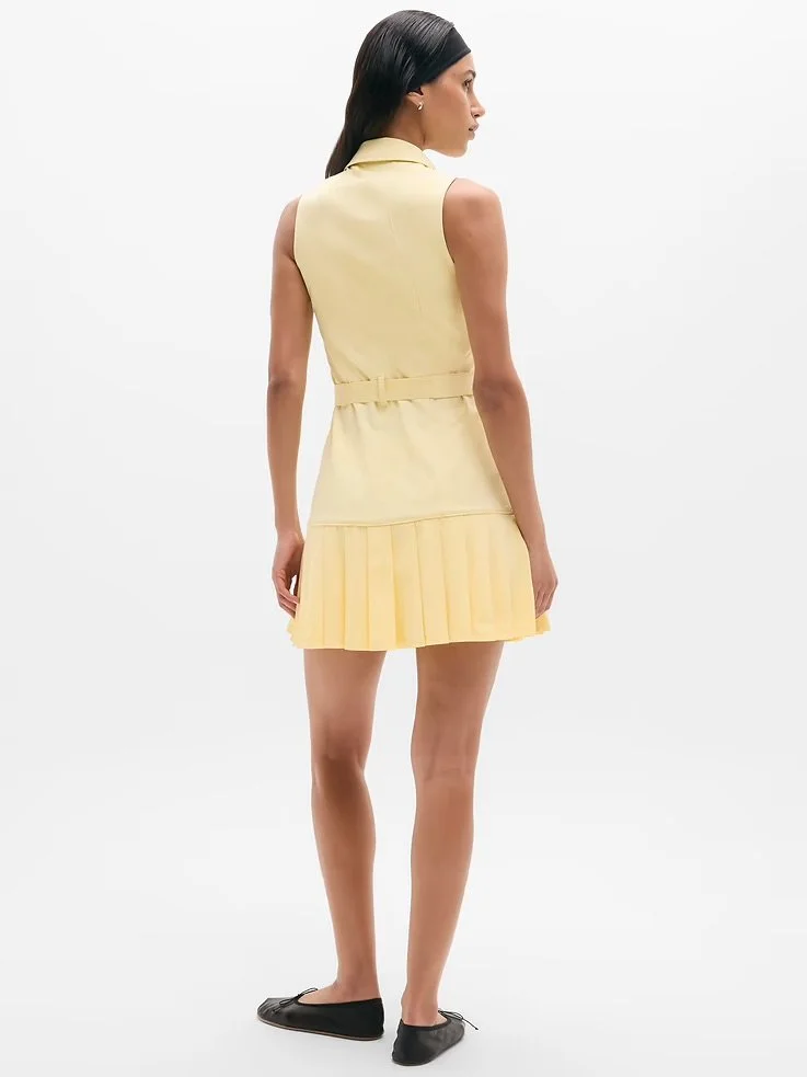 Tee Time Dress