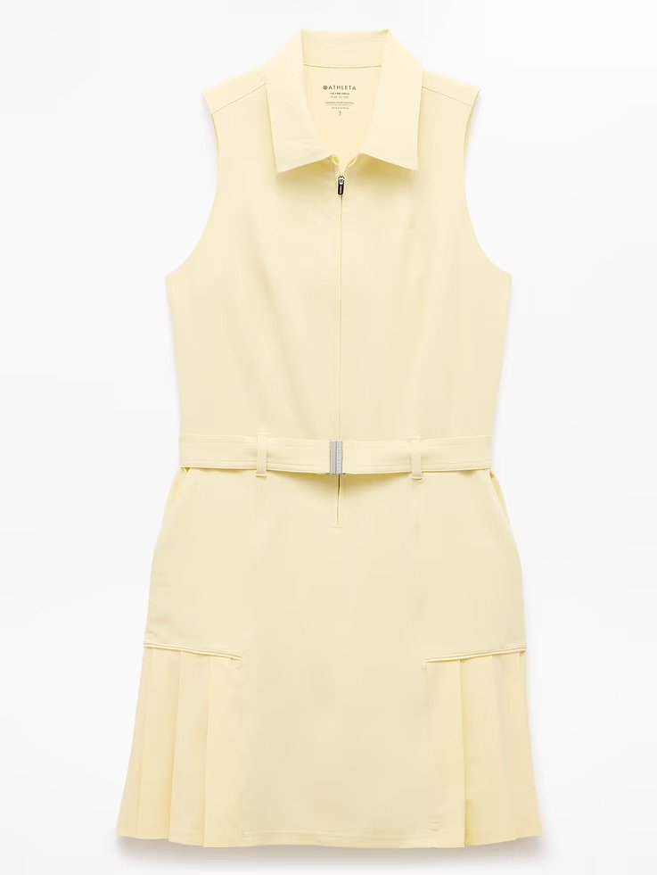 Tee Time Dress