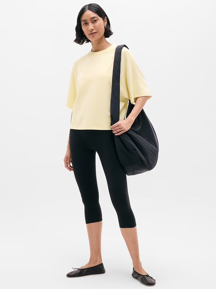 Seasoft Tee
