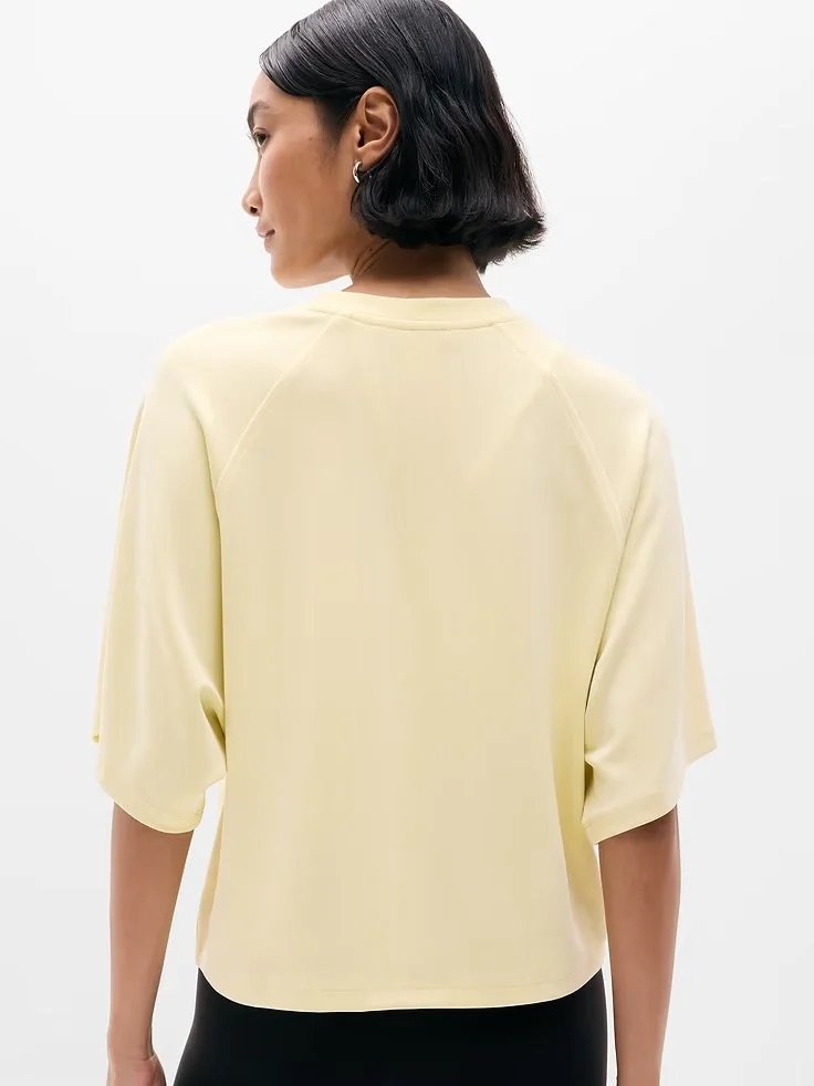 Seasoft Tee
