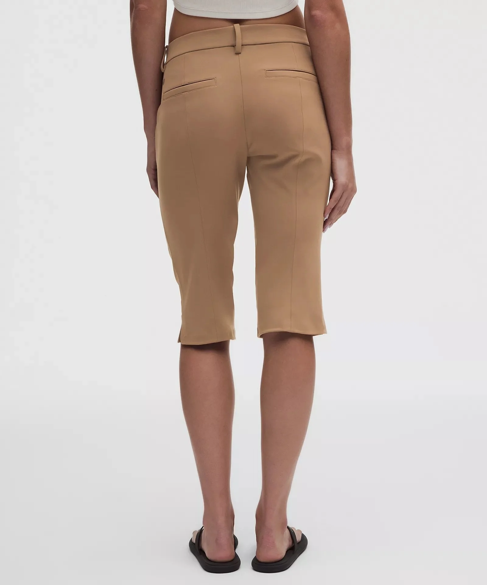 Daydrift Low-Rise Capri Pant