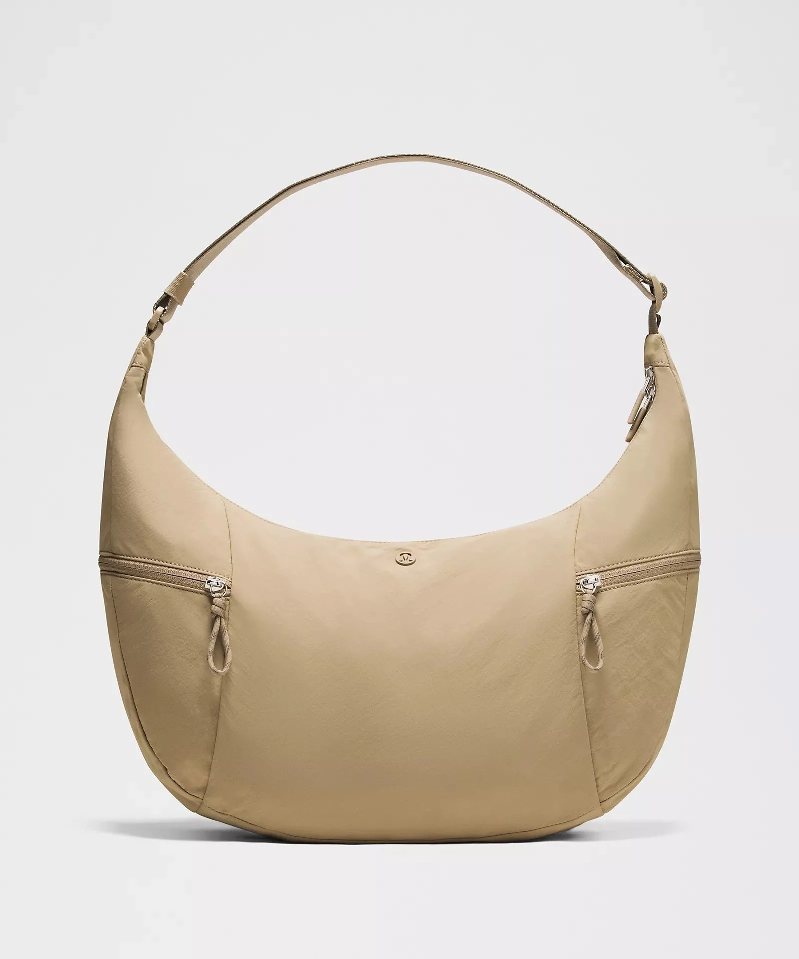 Large Slouchy Sling Bag 13L