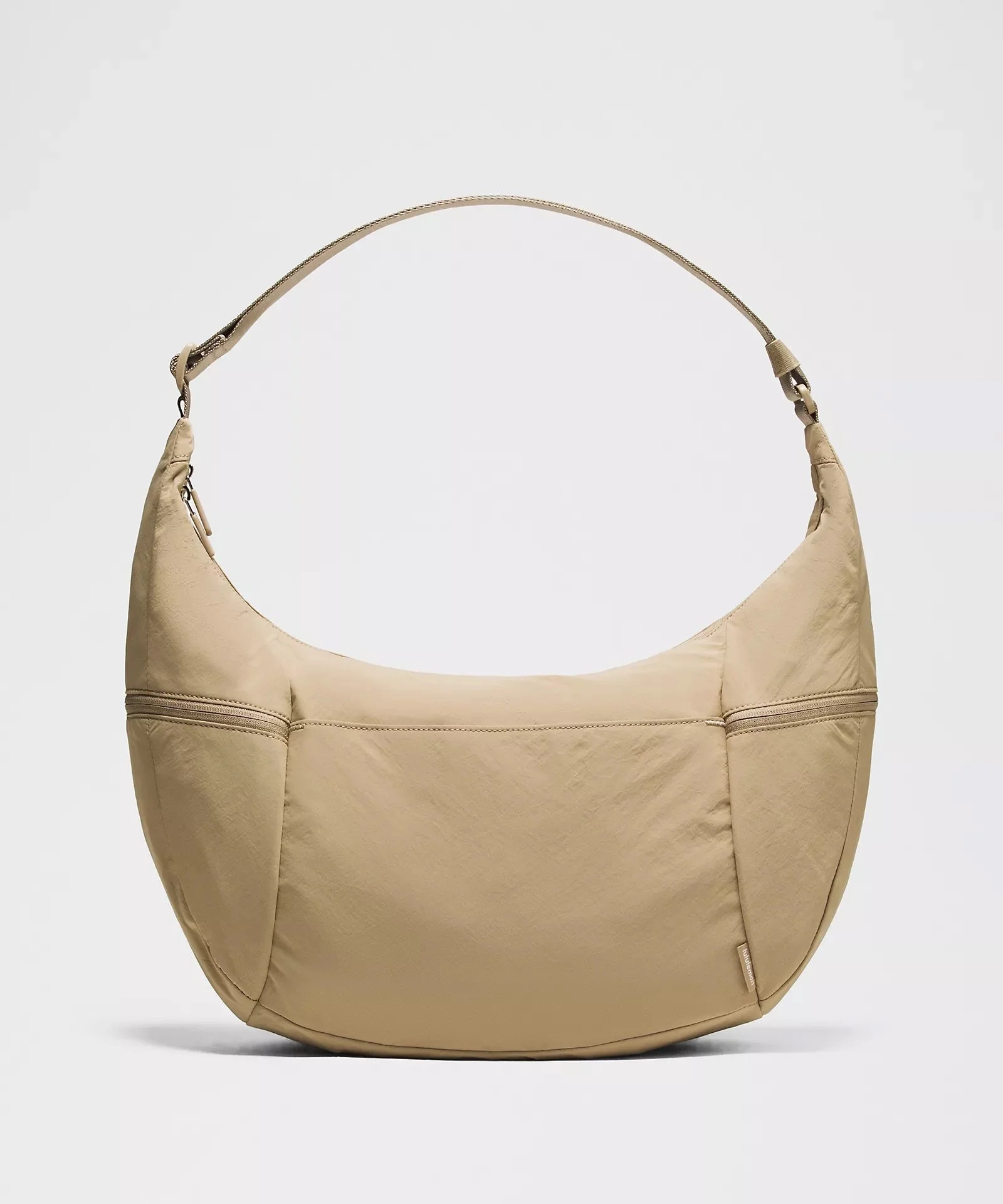 Large Slouchy Sling Bag 13L