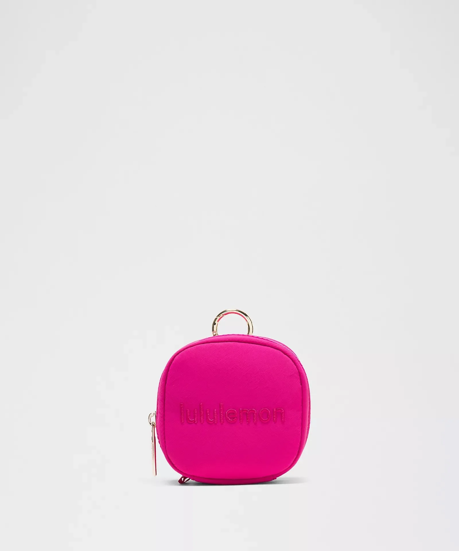 Clippable Commuter Organizer Pouch