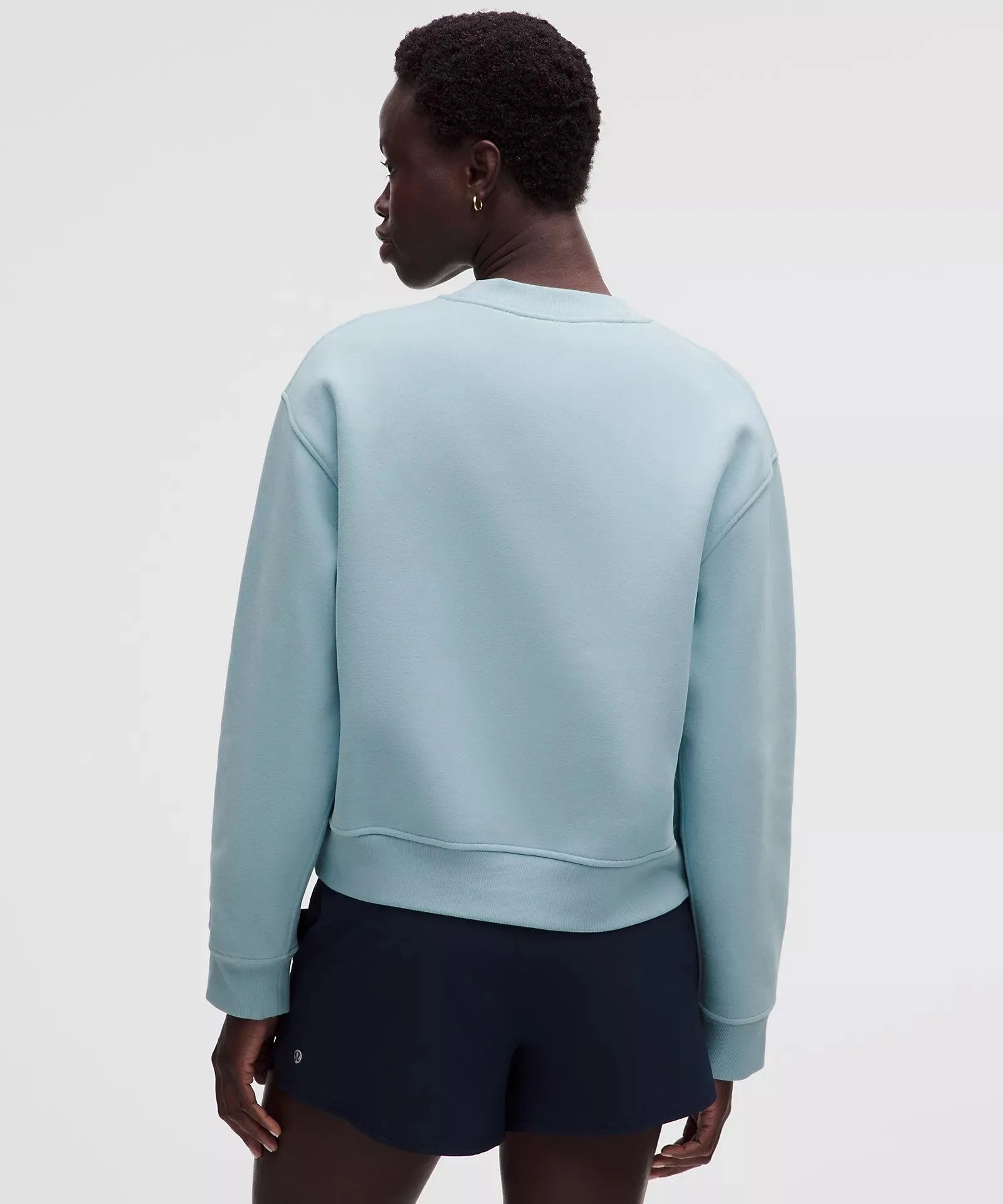 Steady State SuperLoft Crew Wider Cuff