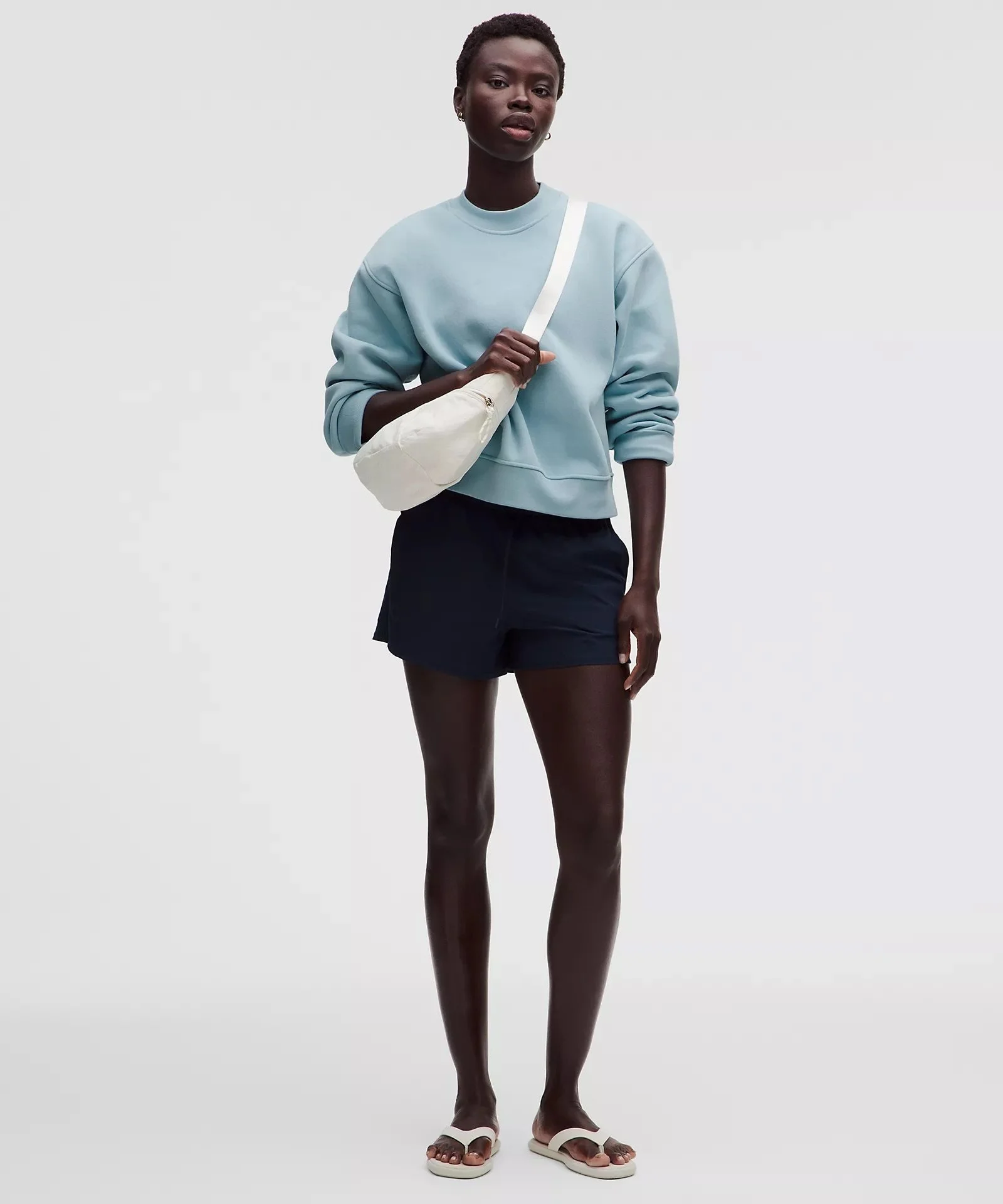 Steady State SuperLoft Crew Wider Cuff