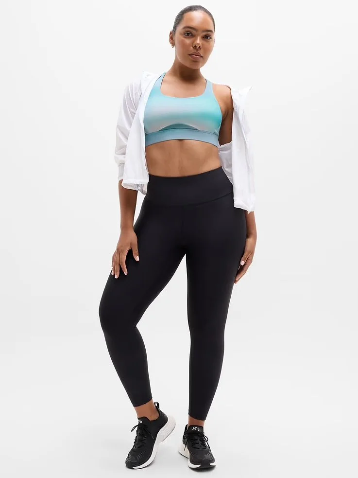 Interval Sports Bra A-C