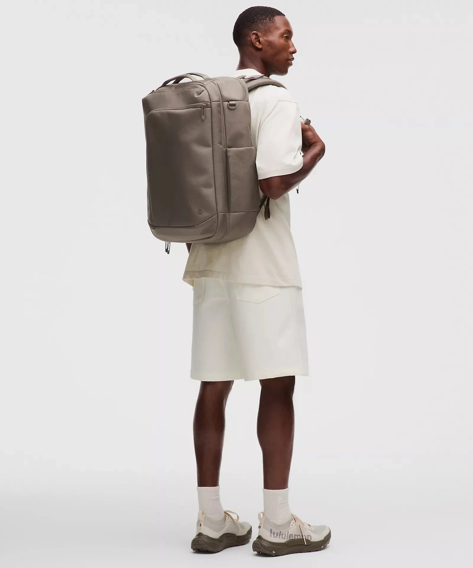 Cruiser Travel Backpack 35L