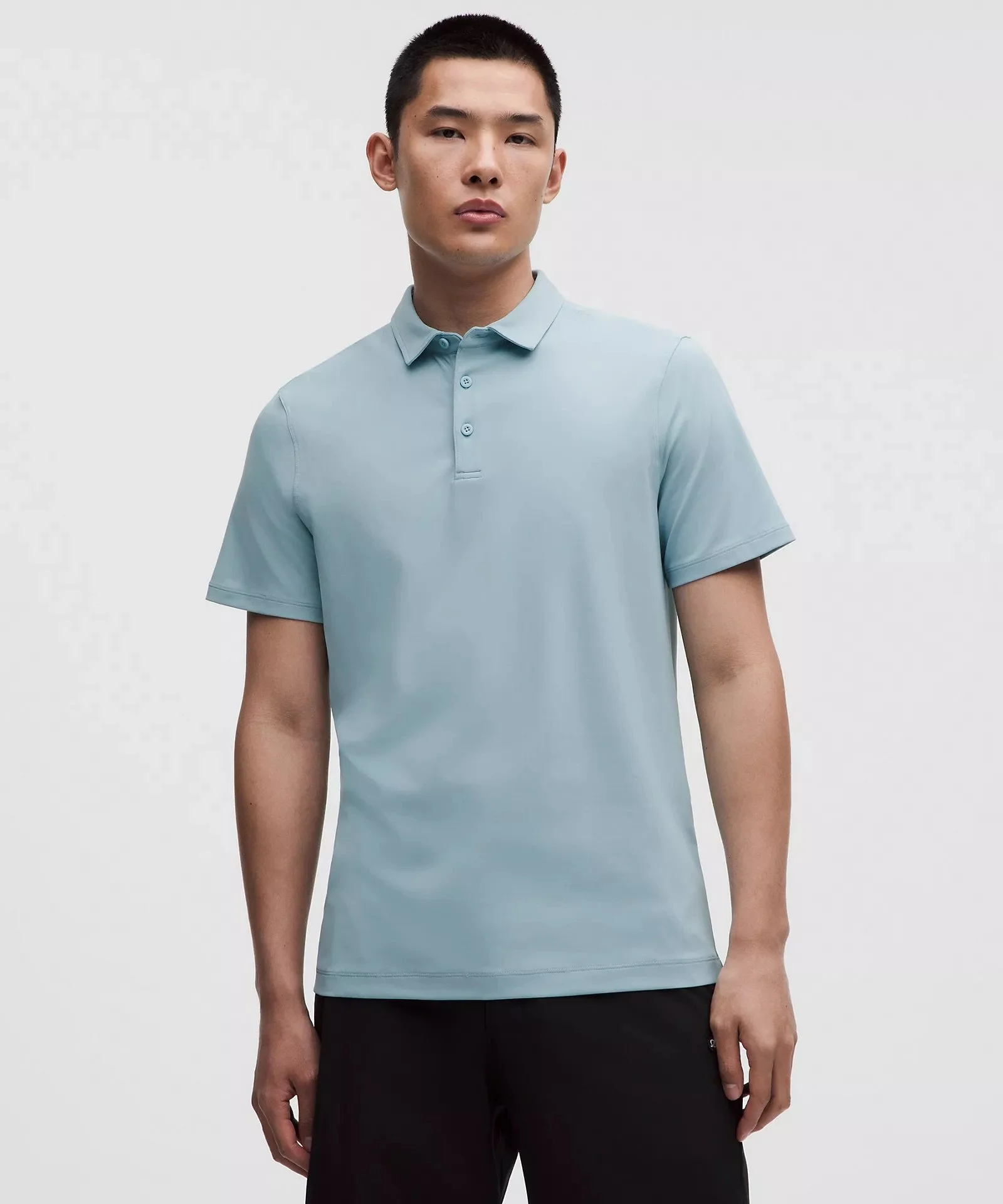 ShowZero Slim-Fit Polo Shirt