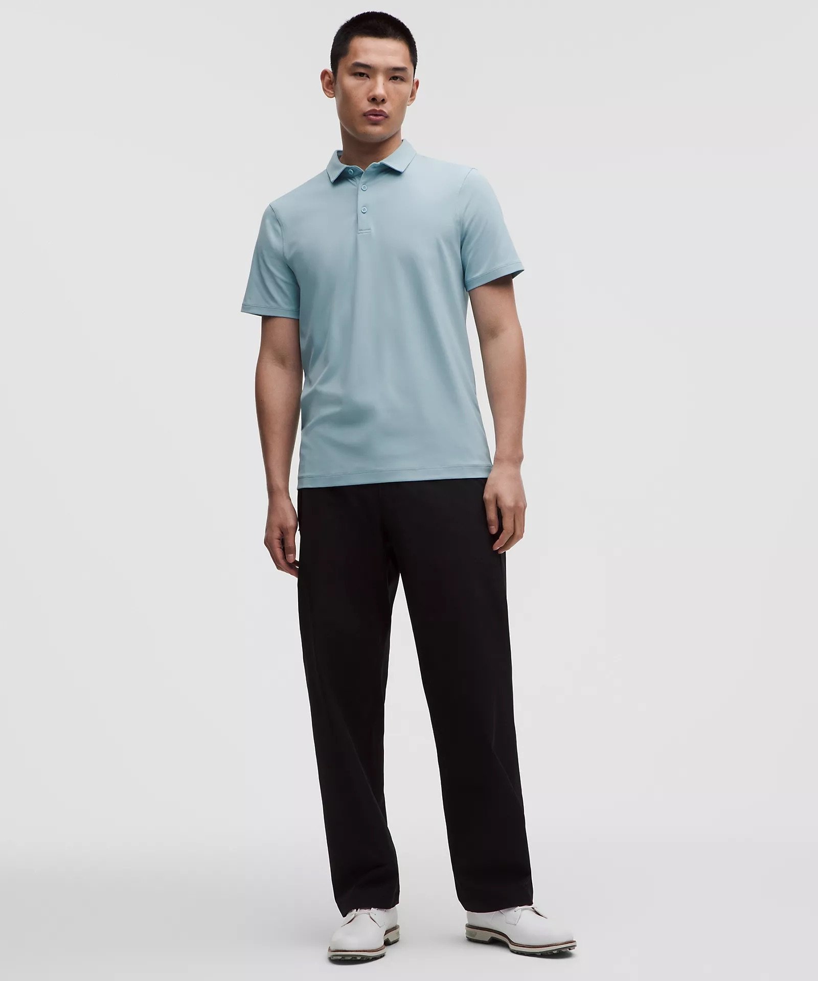 ShowZero Slim-Fit Polo Shirt