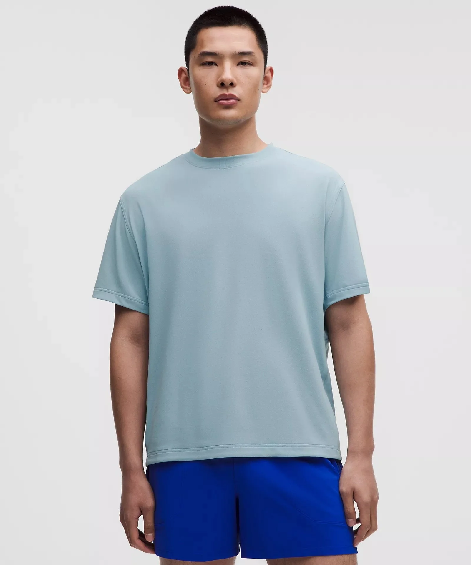 EasySet Training Short-Sleeve Shirt