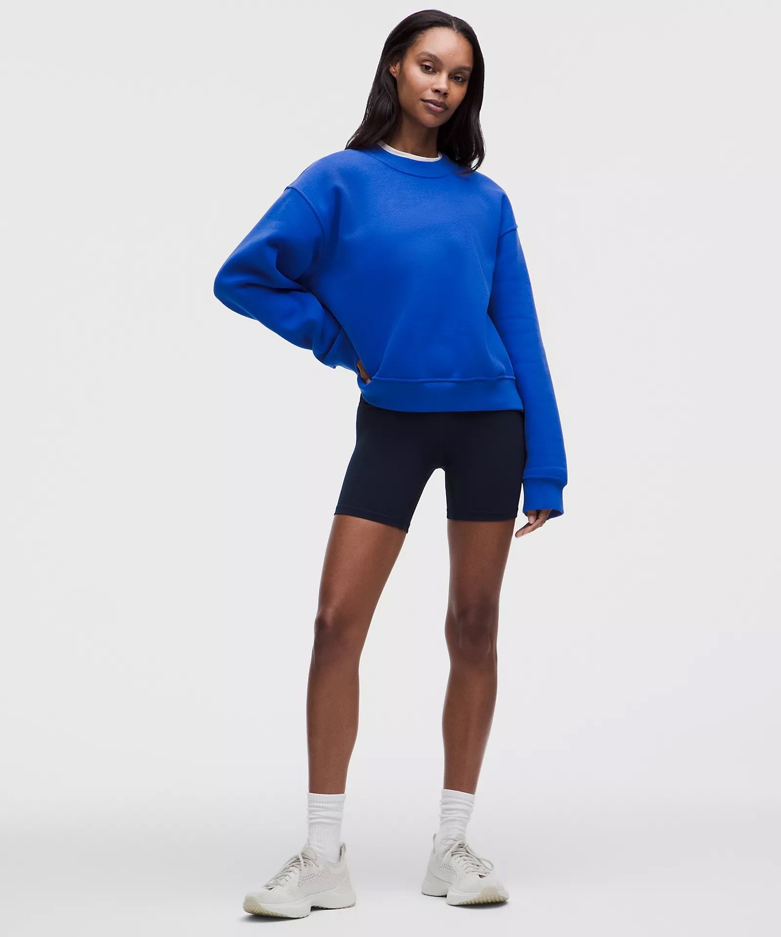 Steady State SuperLoft Crew Wider Cuff