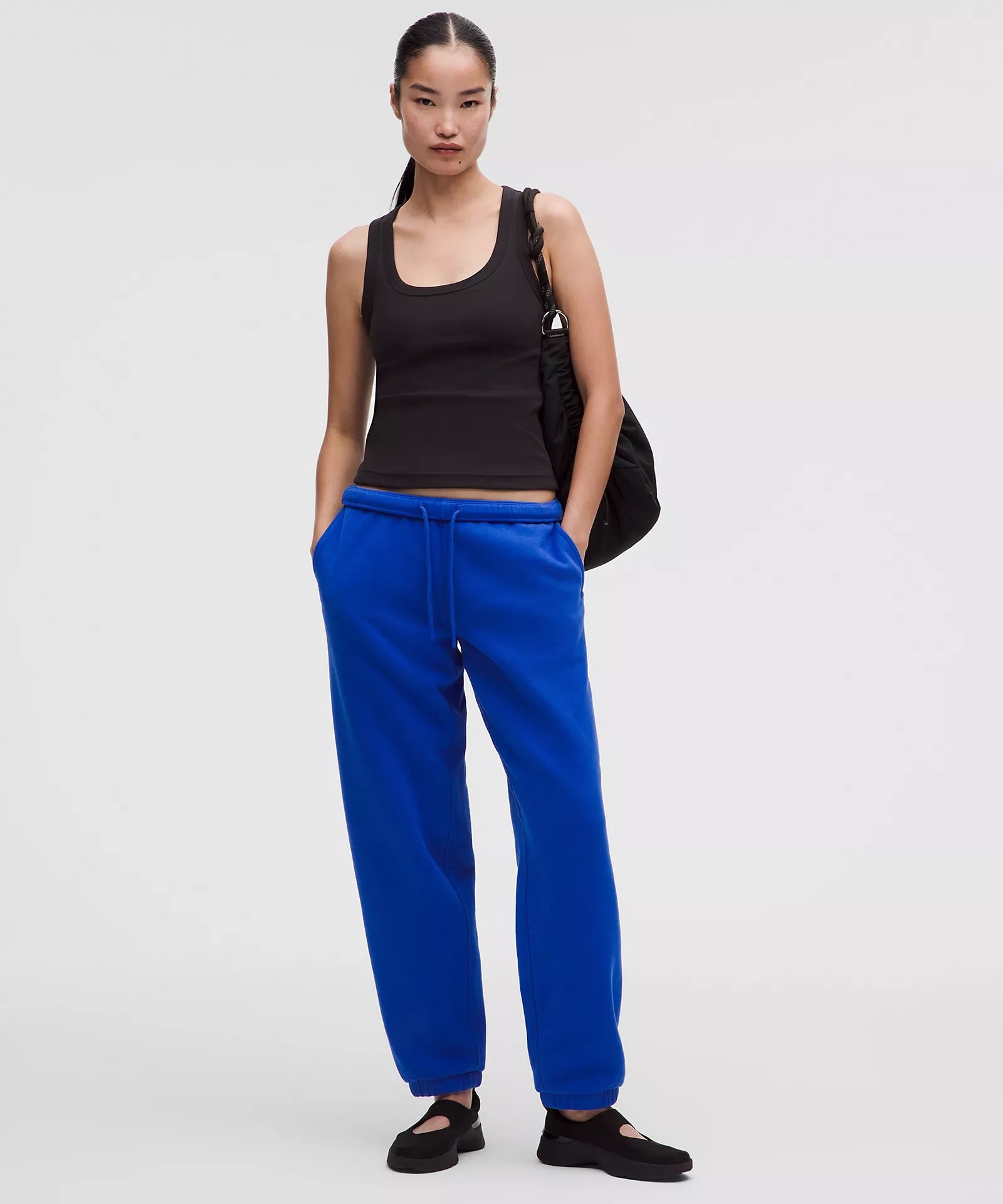 Steady State SuperLoft Jogger