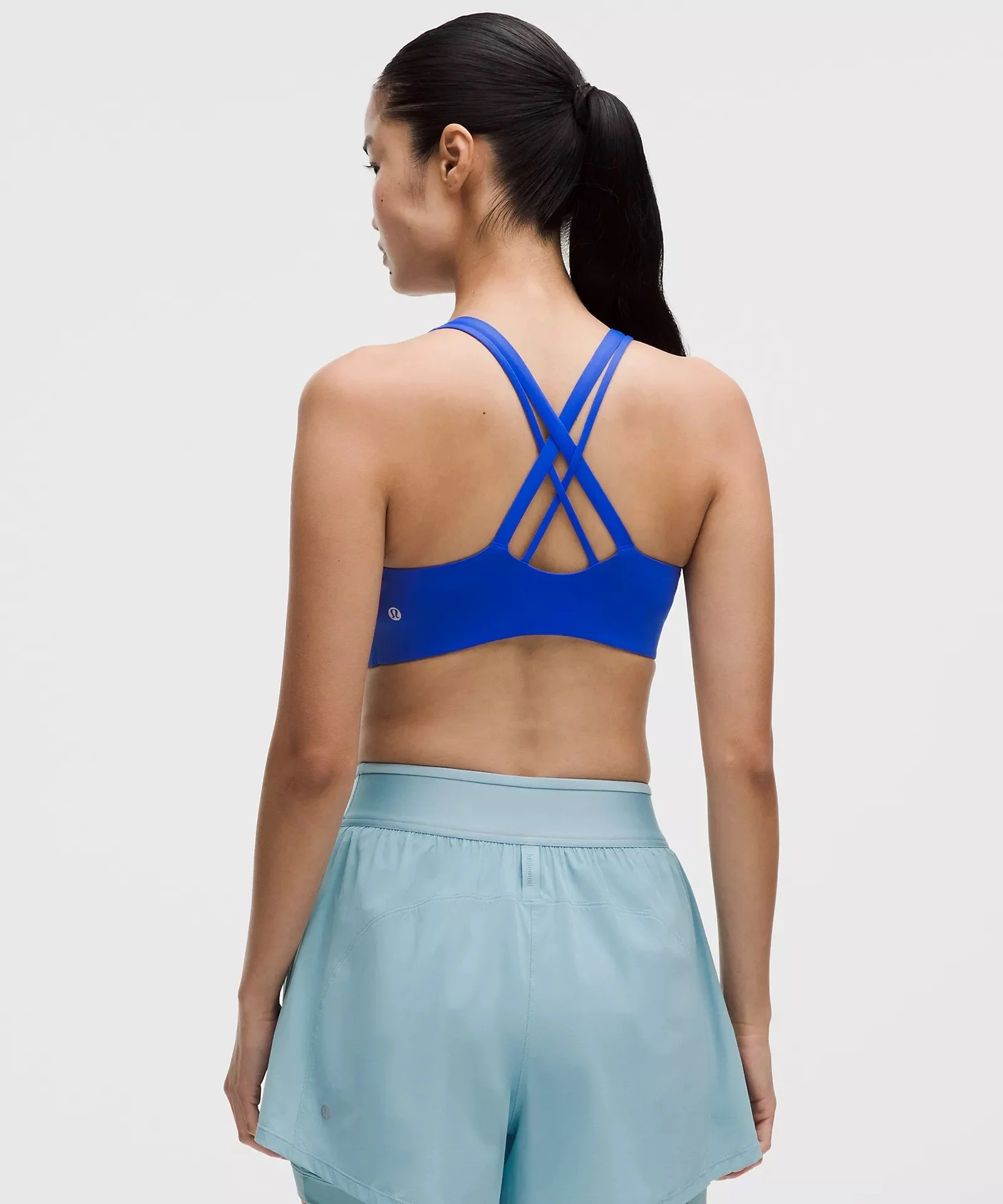 lululemon Energy Bra Evolve