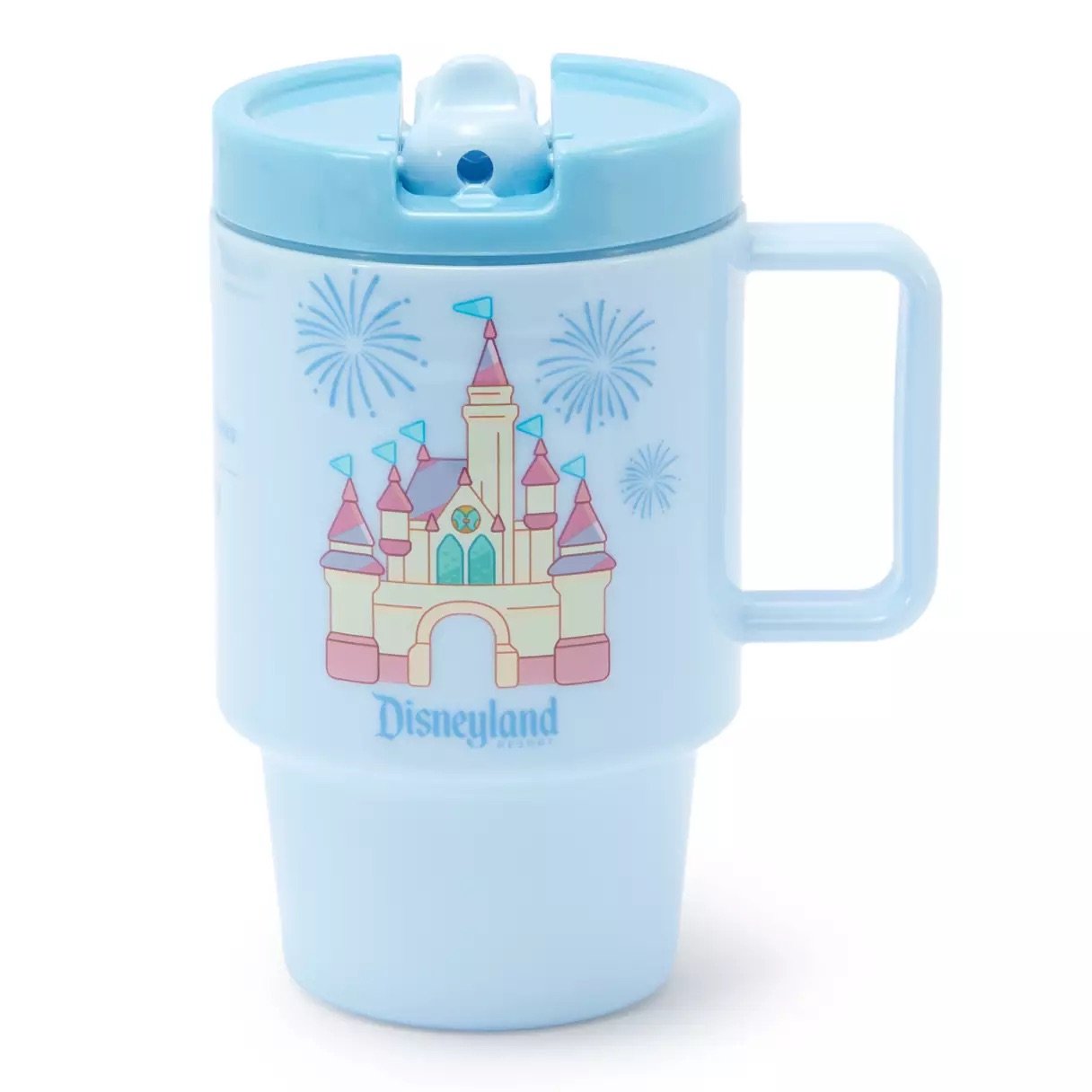 Bluey Disneyland 18 oz. Tumbler