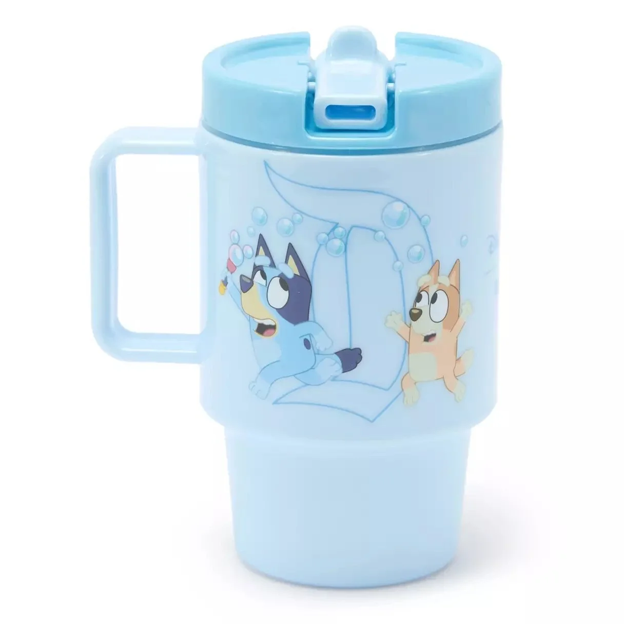 Bluey Disneyland 18 oz. Tumbler