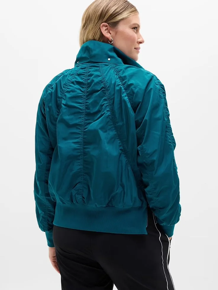 Jetset Bomber