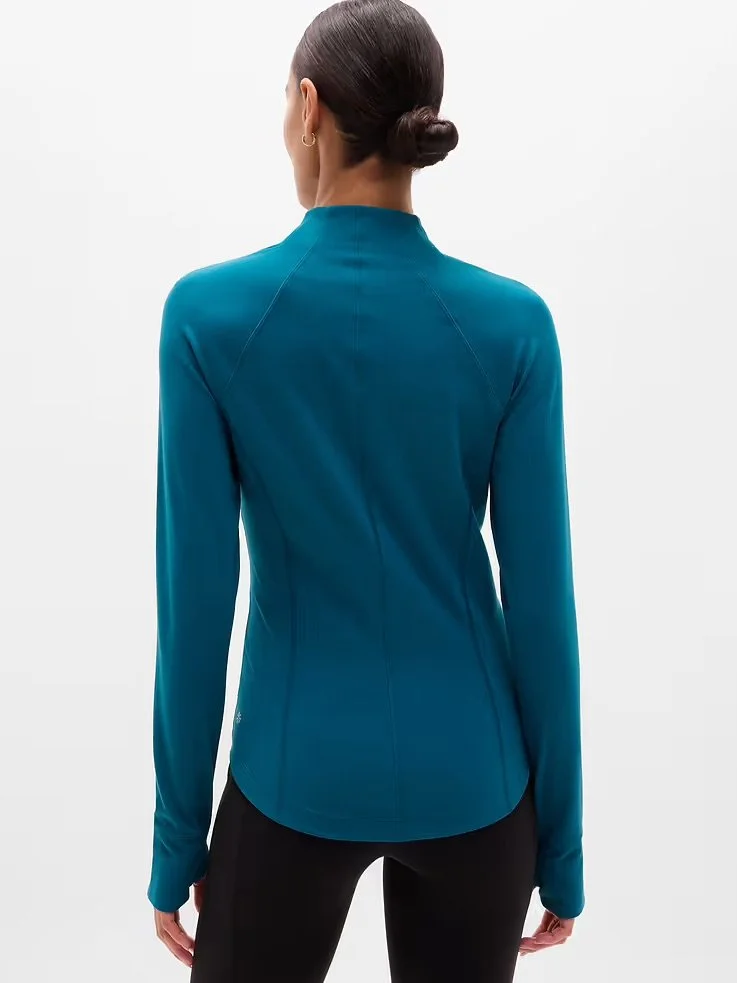 Salutation Jacket