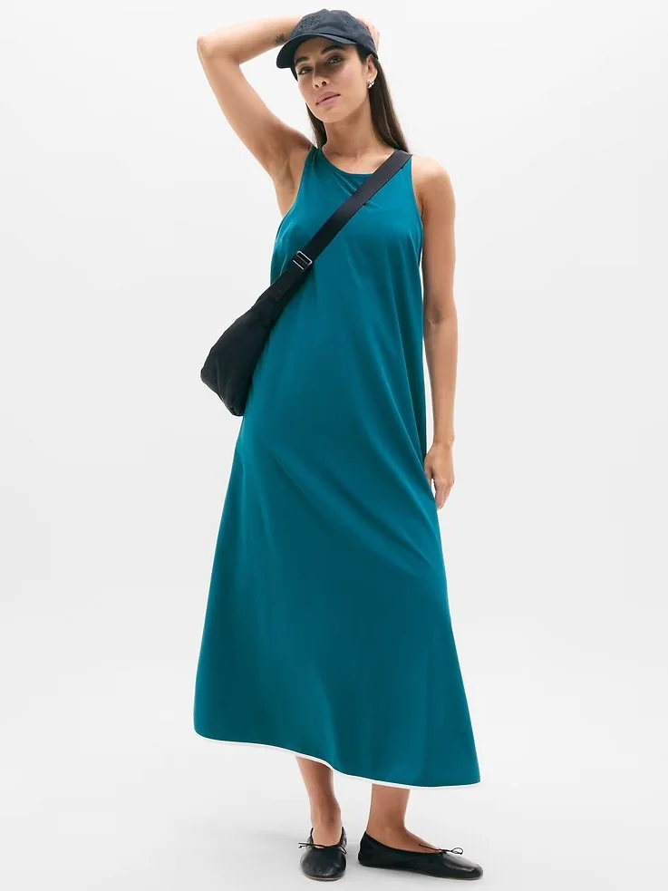 Journey Dress