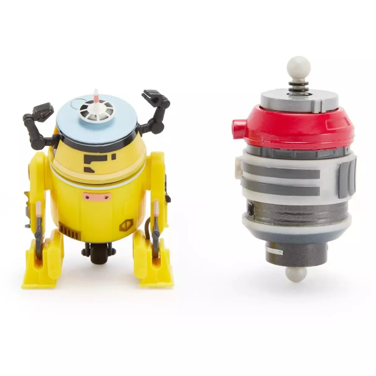 C1-10P “Chopper” Droid Factory Figure