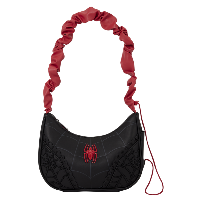 Spider-Man Crossbody Bag