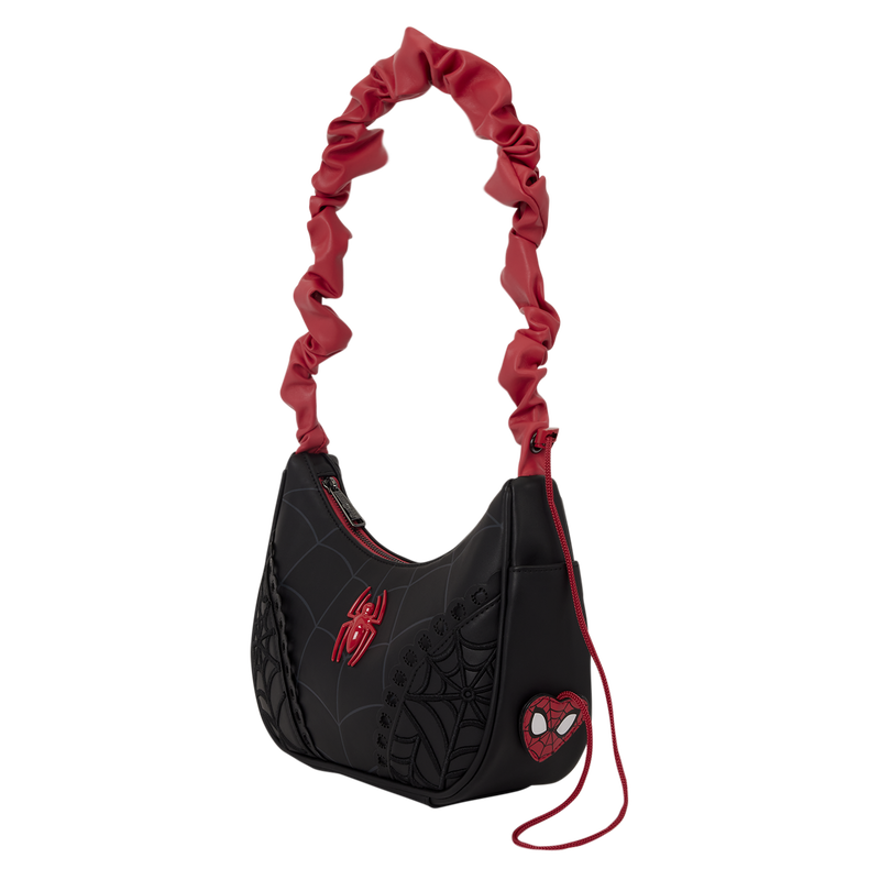 Spider-Man Crossbody Bag