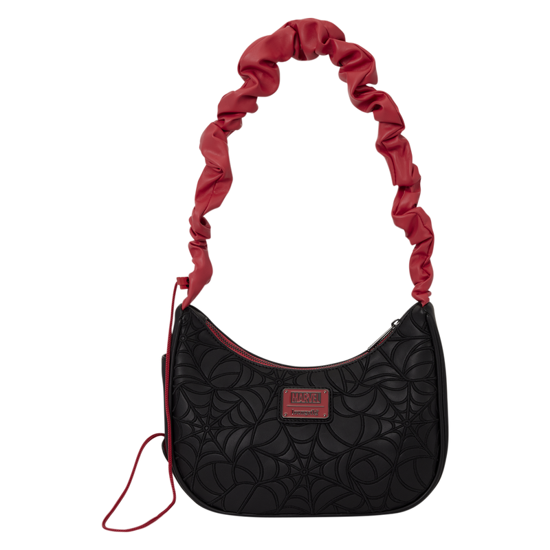 Spider-Man Crossbody Bag