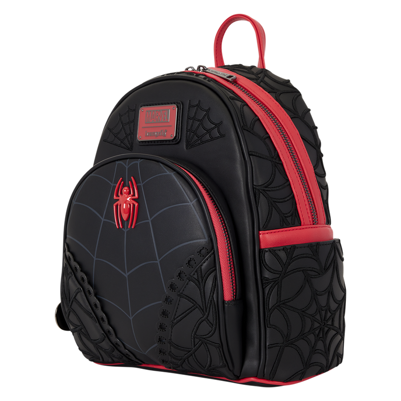 Spider-Man Mini Backpack