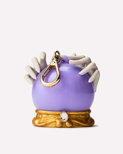 Light-Up Fortune Teller PocketBac Holder