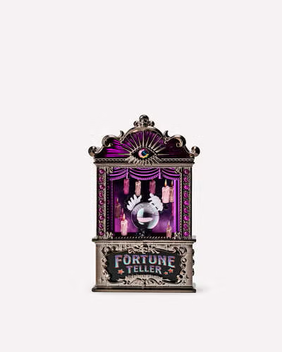 Fortune Teller Projector Nightlight Wallflowers Fragrance Plug