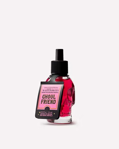 Ghoul Friend Wallflowers Fragrance Refill