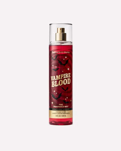 Vampire Blood Fine Fragrance Mist
