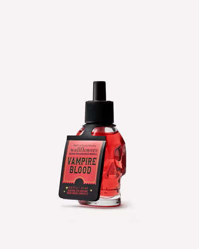 Vampire Blood Wallflowers Fragrance Refill