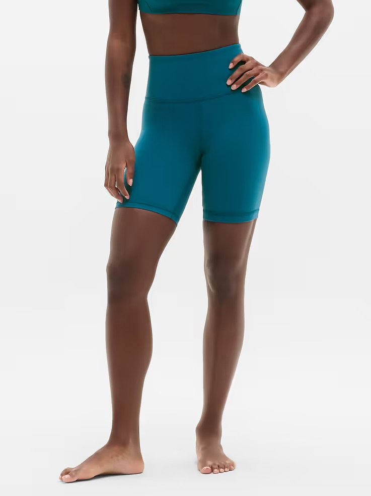 Elation Ultra High Rise 7" Short
